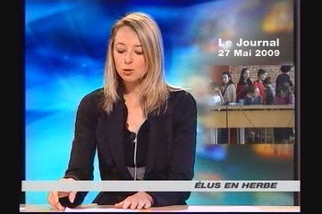 journal TLT mercredi 27 mai 2009