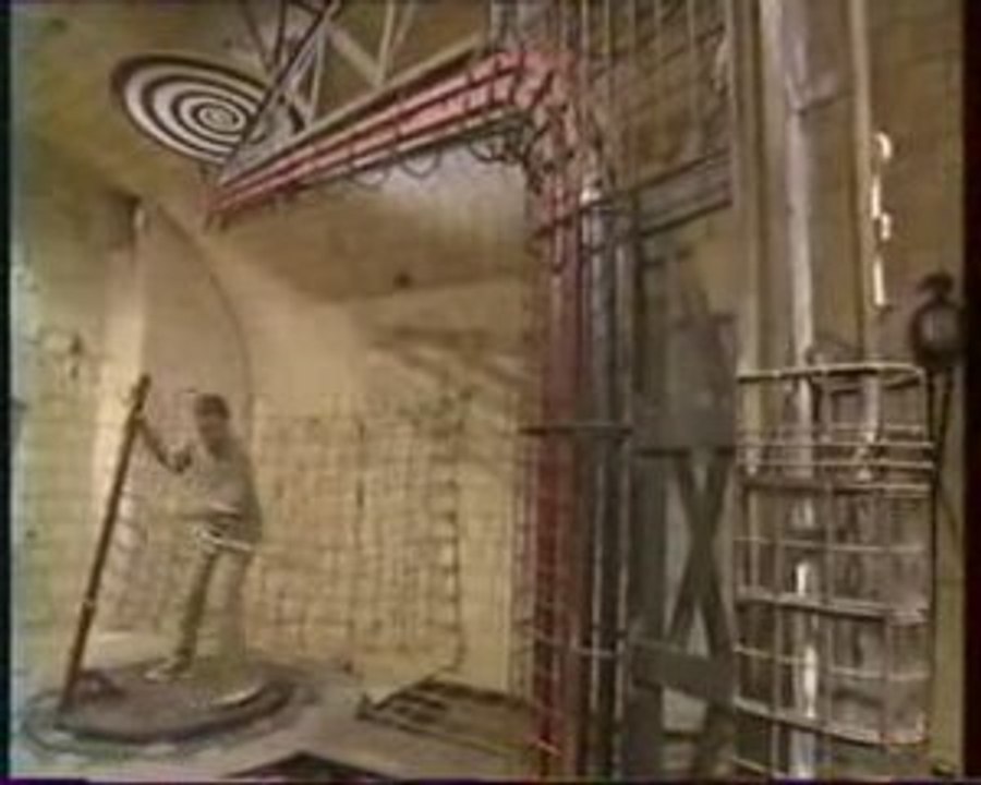 Fort Boyard Equipe Faudel 2000