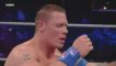 WWE Superstars John Cena vs Ted Dibiase