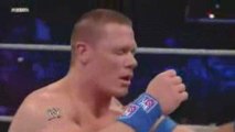 WWE Superstars John Cena vs Ted Dibiase