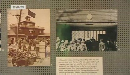 People & Politics | Obama in Germany