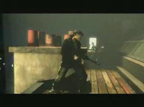 E3 2009 - The Saboteur - Jeux Vidéo - PS3 et XBOX 360