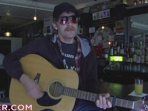 FADER TV: Open Bar With Deer Tick