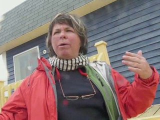 Le quotidien des Iles de la Madeleine