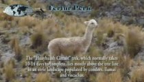 Peru Vacation Packages - Huayhuash, Ancash