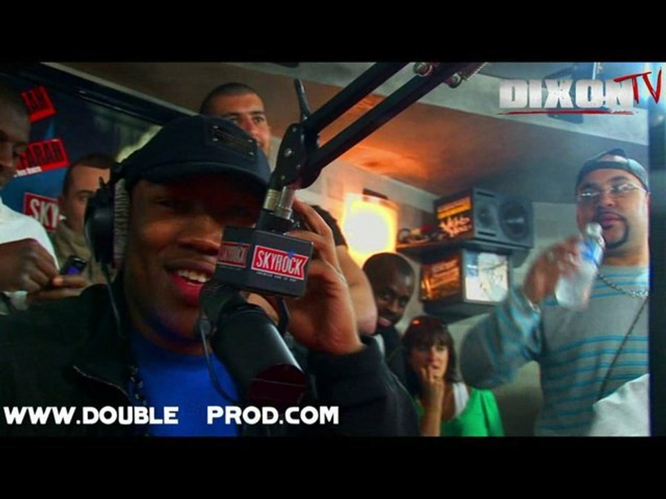 Ap du 113 sur skyrock (jeudi)