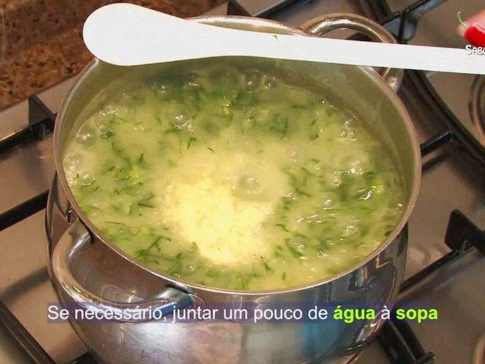 Caldo Verde