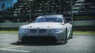 [HD] Need For Speed Shift BMW M3 GT2
