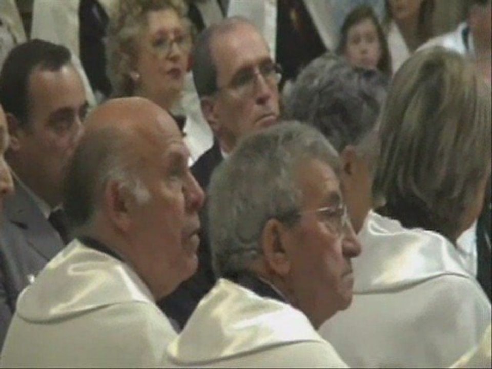 CAVALEIROS DE MALTA