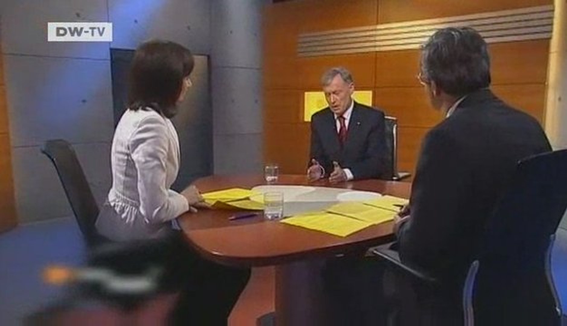 ⁣People & Politics | Germany