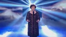 Susan Boyle - Memory - Britain's Got Talent - [HQ]
