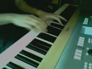 River flows in you  - Yiruma by ToMa