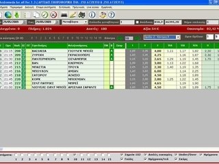 10 ΔΙΠΛΕΣ ΓΙΑ 10ΑΔΑ ΜΕ 180  ΣΤΗΛΕΣ...www.betsite.gr