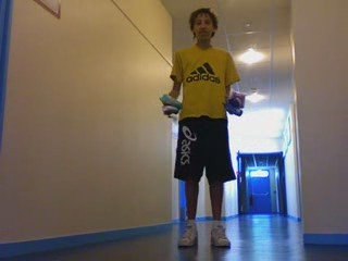 Le Monde À L'Envers