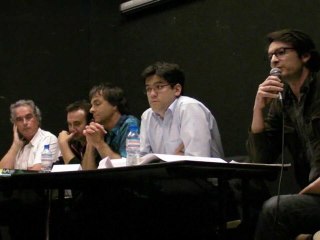 Attac Morlaix : taxe Tobin