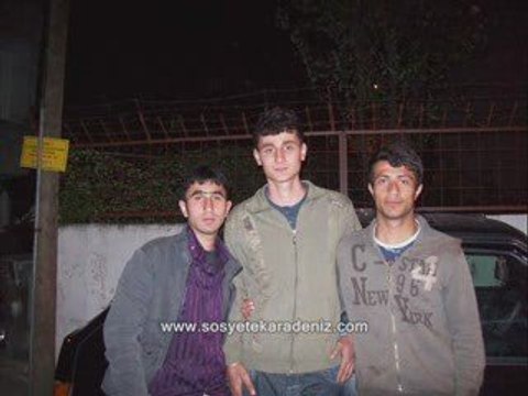 89/2 hamit engin asker eglencesi karadenizli samsun tertip