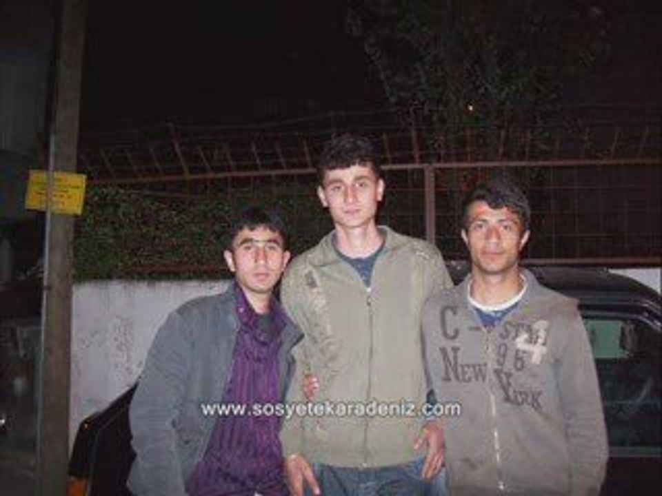 89/2 hamit engin asker eglencesi karadenizli samsun tertip