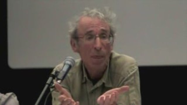 Intervention de Daniel Bensaid à Rennes - 2ème partie