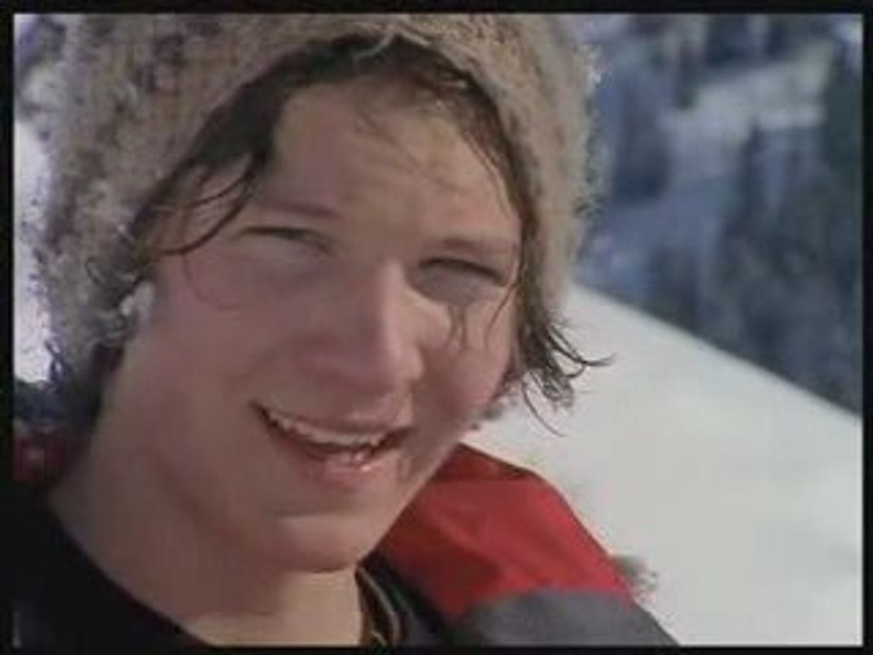 Snowboard PIRATES MOVIE PRODUCTION 2007 LUBEDENCE