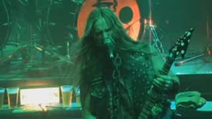 Black Label Society - Been a long time
