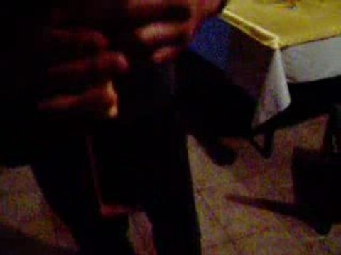 Rize ayder tulum şov