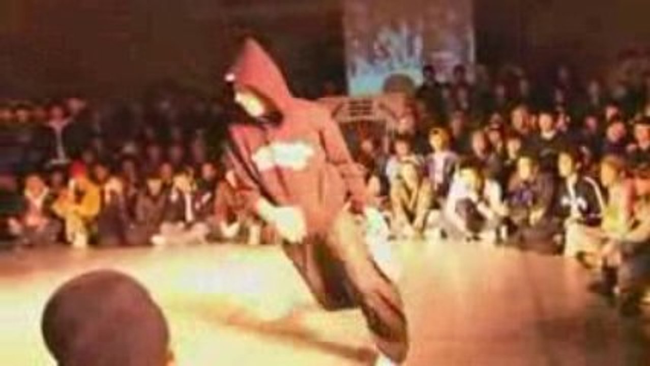 Match one's skill-wing vs born partie 2 sur 15