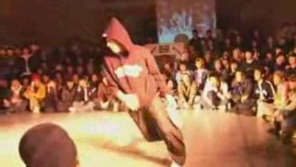 Match one's skill-wing vs born partie 2 sur 15