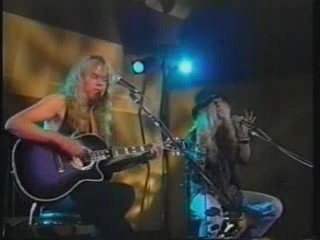 Danger Danger Feels Like Love