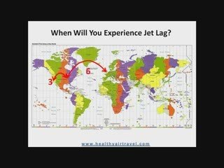 Jet Lag Remedies