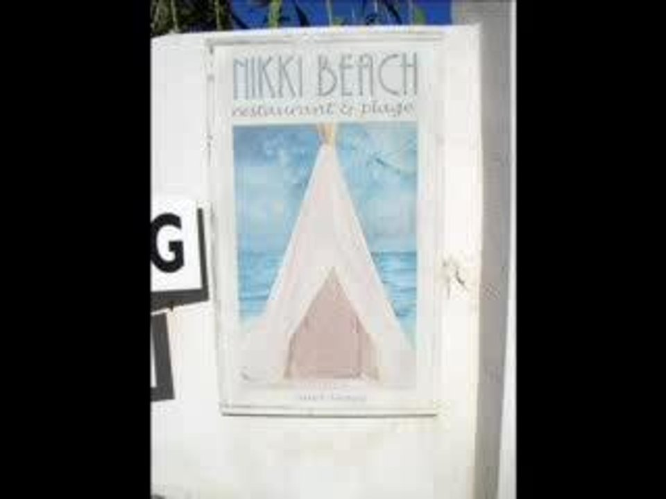 st trop 2