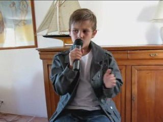 Alex rue des etoiles