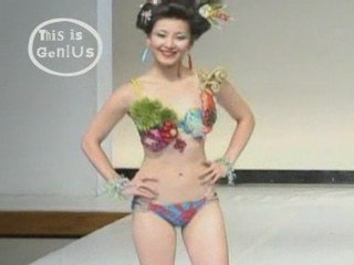 This Is Genius: Underwear models, drifters, Jonas Brothers