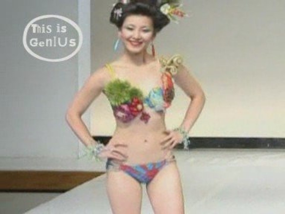 This Is Genius: Underwear models, drifters, Jonas Brothers