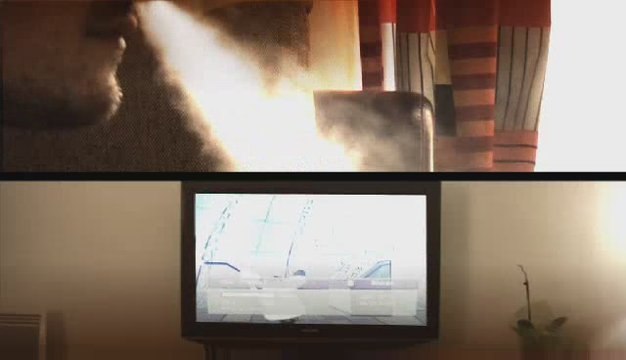 Clip Dépendances Parallèles par Vincent Vandenbroucke