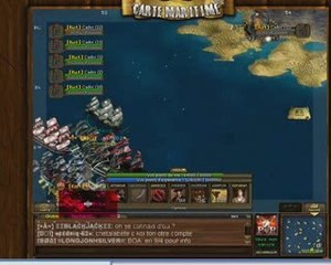 Vip petage de cadok sur lile des bol