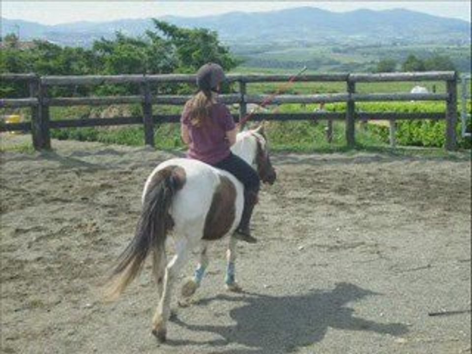 Petit Mix de ces derniers temps