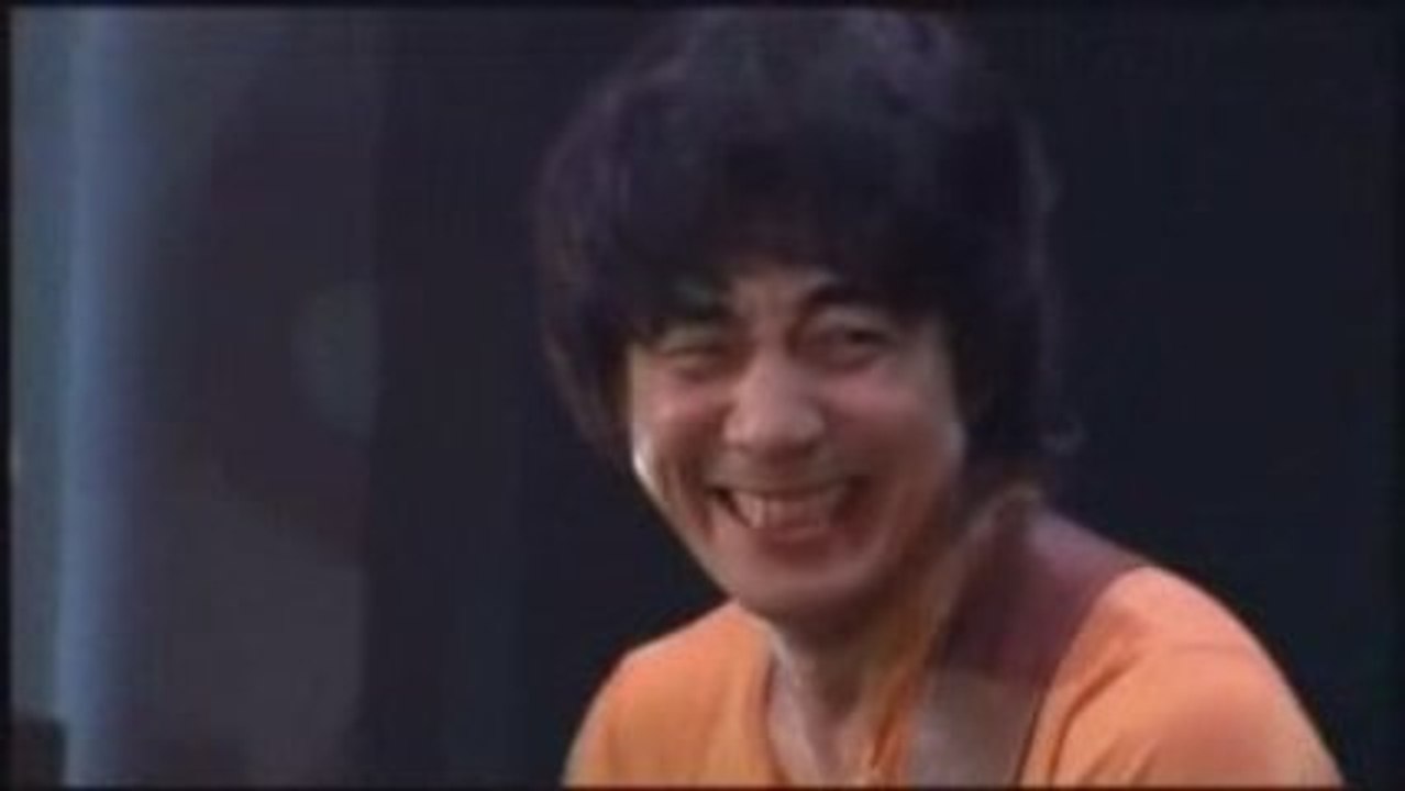 根無し草ラプソディー / 山崎まさよし