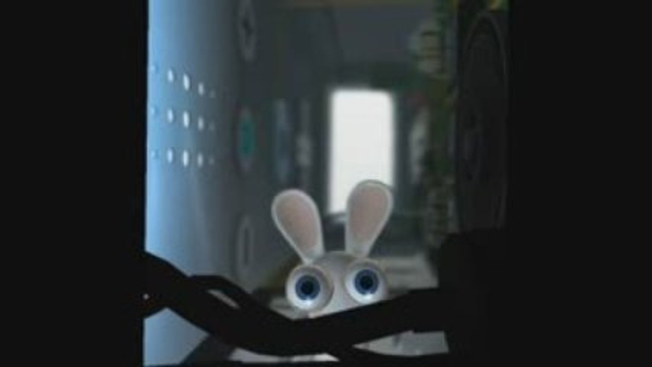 Ubisoft nous préprare une surprise  à cet E3 !