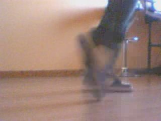 DnB step
