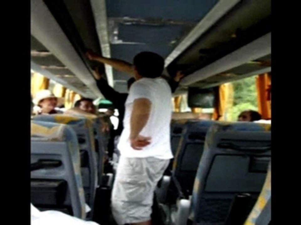 Dédé à Aire sur Adour...