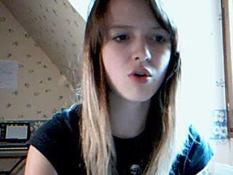 Marion (ta main) + duo avec gregoire