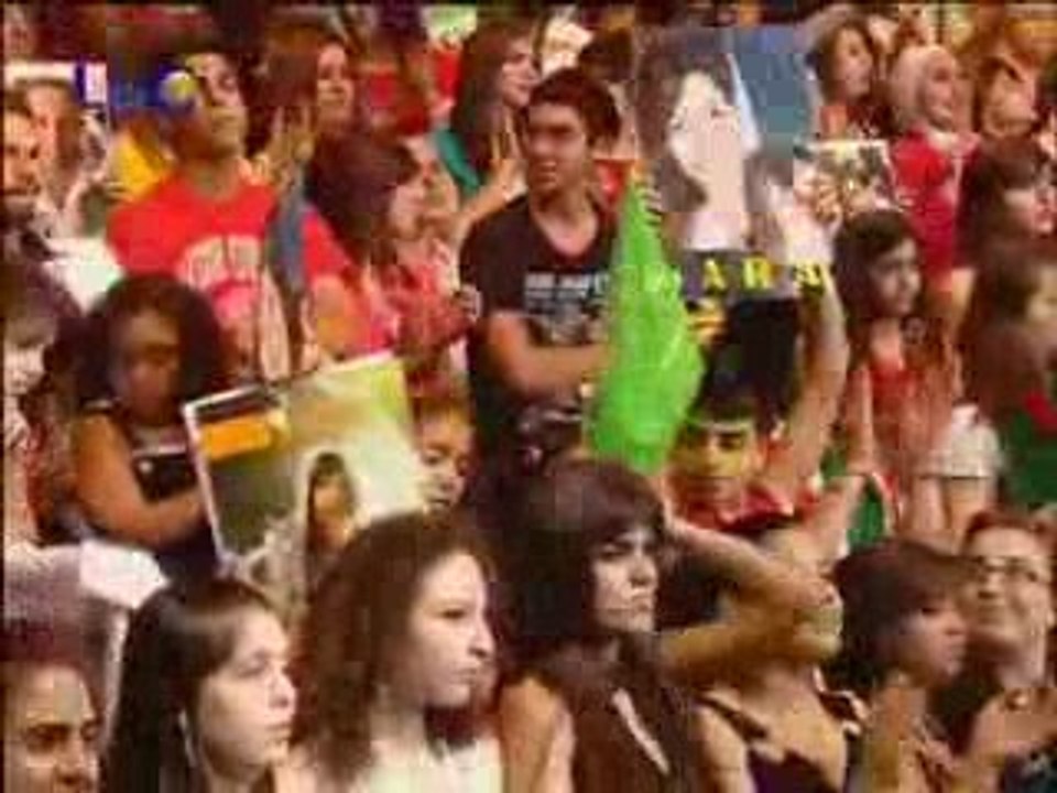 Prime 15 - Nominees / Nominés - Star Academy LBC 6 - (2.2)