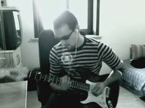 Bloc Party - Helicopter Cover