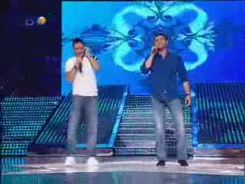 Prime 15 - Aziz & Ahmed Sharif - Star Academy LBC 6 - (2.3)