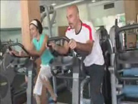 La Felicidad - Nuevas Amistades