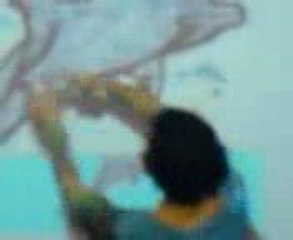 Battle Master Paint . Part1