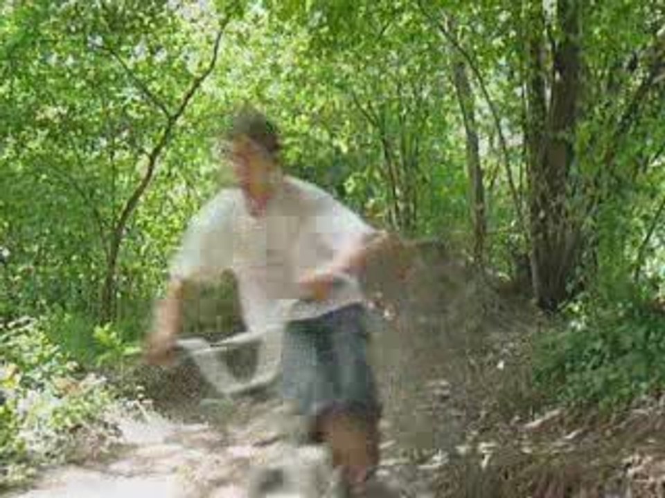 maxime peythieu - self filmage #4