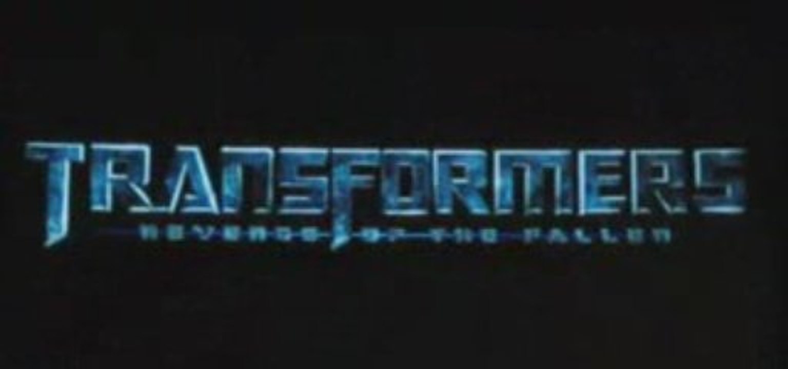 Transformers 2 - Trailer #B