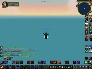 éternia Cascade Gueme Lol