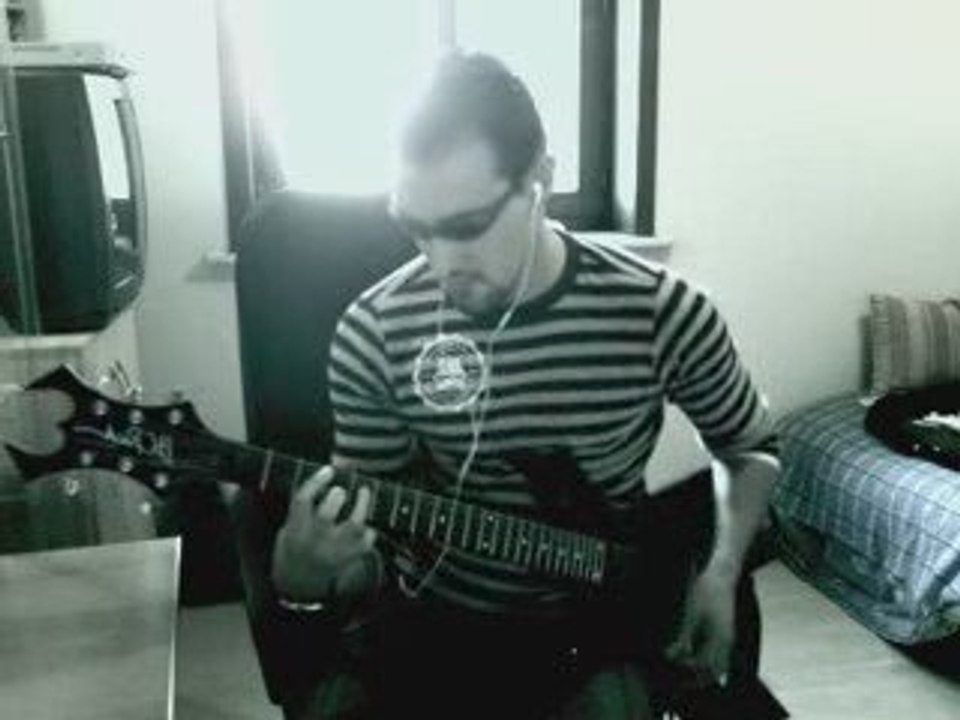 Lacuna coil - Closer Cover